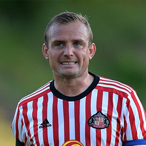 Lee Cattermole