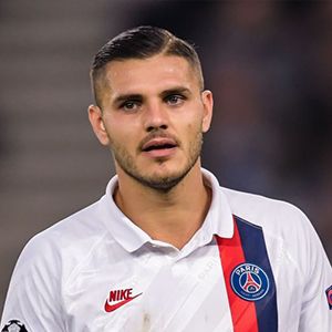 Mauro Icardi