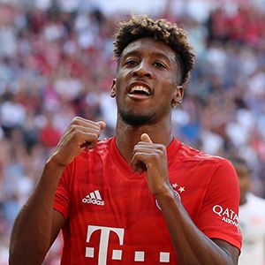 Kingsley Coman