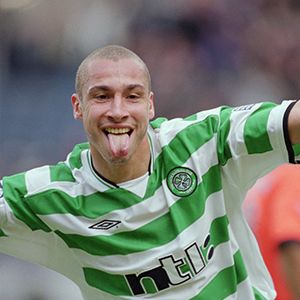 Henrik Larsson