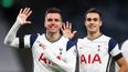 Tottenham trio fined for Covid breach over Christmas