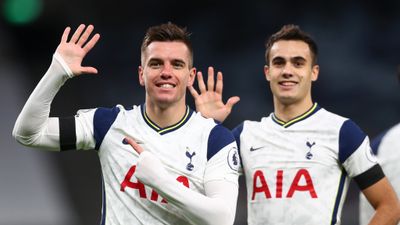 Tottenham trio fined for Covid breach over Christmas