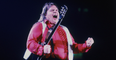 Donald Trump’s daughter accidentally tags Meat Loaf in Twitter picture of her dad