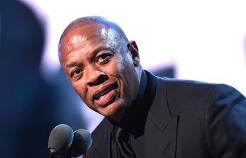 Dr. Dre recovering in hospital after suffering brain aneurism