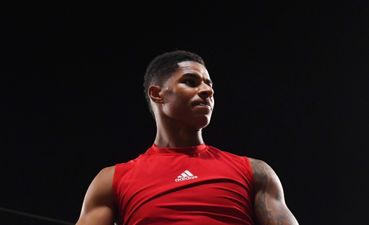 Marcus Rashford named most valuable footballer in the world by CIES