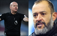 Nuno Espirito Santo fined £25,000 for criticising referee Lee Mason