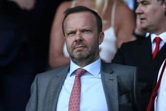 Ed Woodward overtakes Daniel Levy to become Premier League’s highest paid director