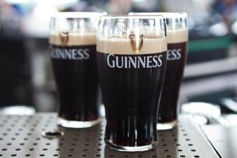 Irish government considering ‘alcohol curfew’ for remainder of lockdown