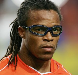 Edgar Davids