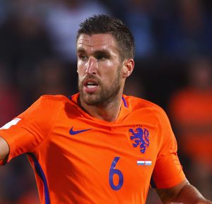 Kevin Strootman