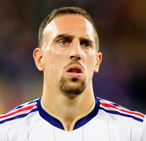 Franck Ribery