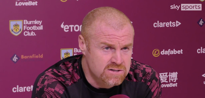 sean dyche