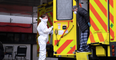 Major incident declared in London as Covid cases overwhelm hospitals