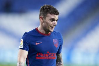 Man Utd planned Kieran Trippier move before his 10-week ban