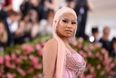 Nicki Minaj calls Piers Morgan ‘stupid piece of sh*t’ after vaccine tweet criticism