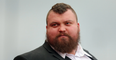 Eddie Hall’s weight loss transformation is ridiculously impressive