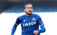 FA won’t take action over Cenk Tosun’s FA Cup celebration