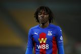 Crystal Palace issue statement on Eberechi Eze’s visit to watch former club