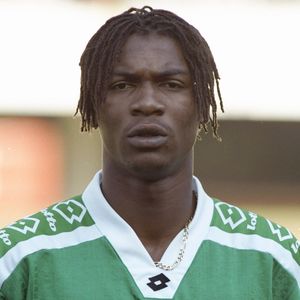 Rigobert Song