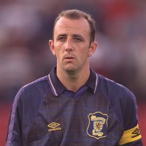 Gary McAllister