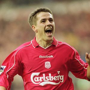 Michael Owen