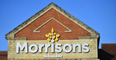 Morrisons will ban customers not wearing a face mask from today onwards