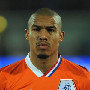 Nigel De Jong