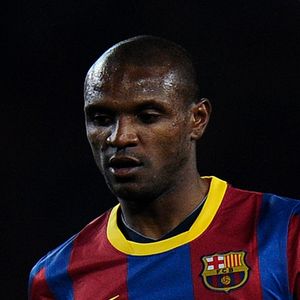 Eric Abidal