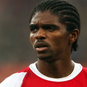 Nwankwo Kanu