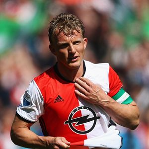 Dirk Kuyt