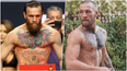 Conor McGregor’s new workout regime and daily diet ahead of UFC return