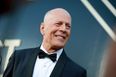 Bruce Willis asked to leave pharmacy for not wearing a face mask