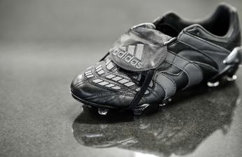 Adidas bring back iconic 1998 Predator with Accelerator ‘Eternal Class’ boot