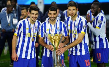 QUIZ: How well do you know FC Porto?