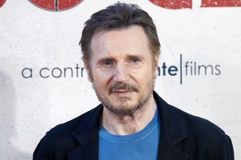 Liam Neeson says he is retiring from actions films