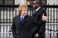 Pimlico Plumbers boss announces ‘no vaccine, no job’ policy