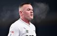 Wayne Rooney retires to become permanent manager of Derby County