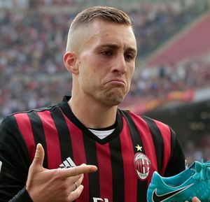 Gerard Deulofeu