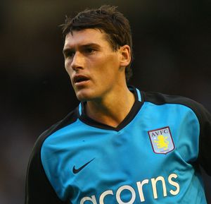 Gareth Barry