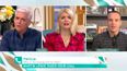 Phillip Schofield offers to pay huge energy bill for pensioner