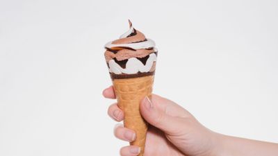 Coronavirus detected in ice cream in north China