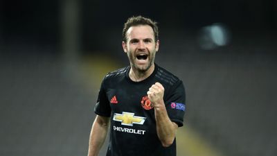 Juan Mata linked with romantic return to Spain