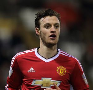 Will Keane