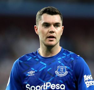 Michael Keane