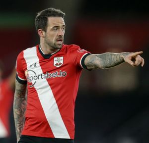 Danny Ings