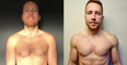 Men who lost weight during lockdown share their diet and workout plans