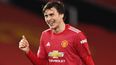 Redemption for Victor Lindelof gives Man United supporters another reason to believe