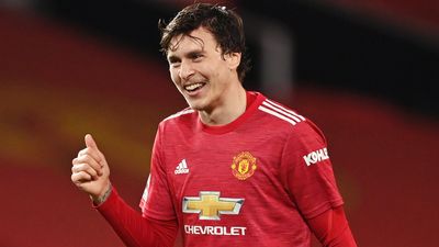 Redemption for Victor Lindelof gives Man United supporters another reason to believe