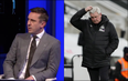 Gary Neville: ‘Newcastle fans have been served up dire tripe for about ten years’