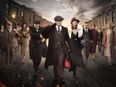 The Peaky Blinders movie has been confirmed, and it will conclude the series